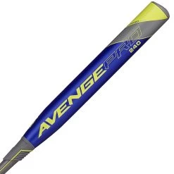 2022 Axe Avenge Pro 240 USSSA Slowpitch Softball Bat - Balanced: L154JP -Baseball Sale Store L154JP 240 PI.005