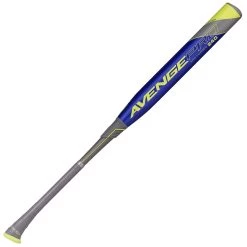 2022 Axe Avenge Pro 240 USSSA Slowpitch Softball Bat - Endloaded: L154JP-E -Baseball Sale Store L154JP E PI.004