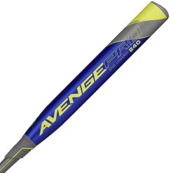2022 Axe Avenge Pro 240 USSSA Slowpitch Softball Bat - Endloaded: L154JP-E -Baseball Sale Store L154JP E PI.005