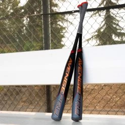 2023 Axe Avenge Pro Balanced USSSA Slowpitch Softball Bat: L154K -Baseball Sale Store L154K PI Life.005