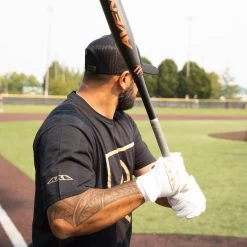 2023 Axe Avenge Pro End Loaded USSSA Slowpitch Softball Bat: L154K-E -Baseball Sale Store L154K PI Life.008