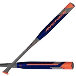 2021 AXE Avenge Power Gap USA/ASA Slowpitch Softball Bat: L155J -Baseball Sale Store L155J PI AMAZON.004