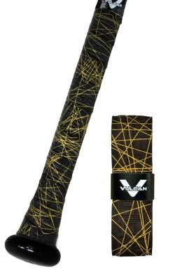 Vulcan Bat Grips: Uncommon Series -Baseball Sale Store LAZGLD Dual