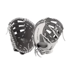Easton Professional Collection Lauren Chamberlain 12.5" Fastpitch First Base Mitt: LC44 5 Easton Professional Collection Lauren Chamberlain 12.5" Fastpitch First Base Mitt: LC44 -Baseball Sale Store Lauren Front and Back