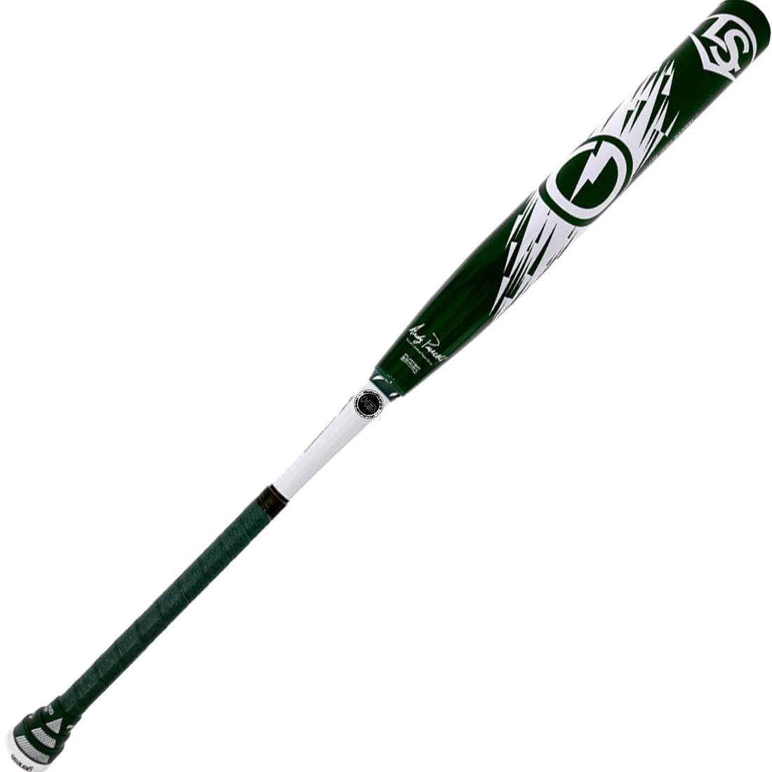 2023 Louisville Slugger Andy Purcell 3.0 13" USSSA Slowpitch Softball Bat: WBL2739010 3 2023 Louisville Slugger Andy Purcell 3.0 13" USSSA Slowpitch Softball Bat: WBL2739010 - Image 3