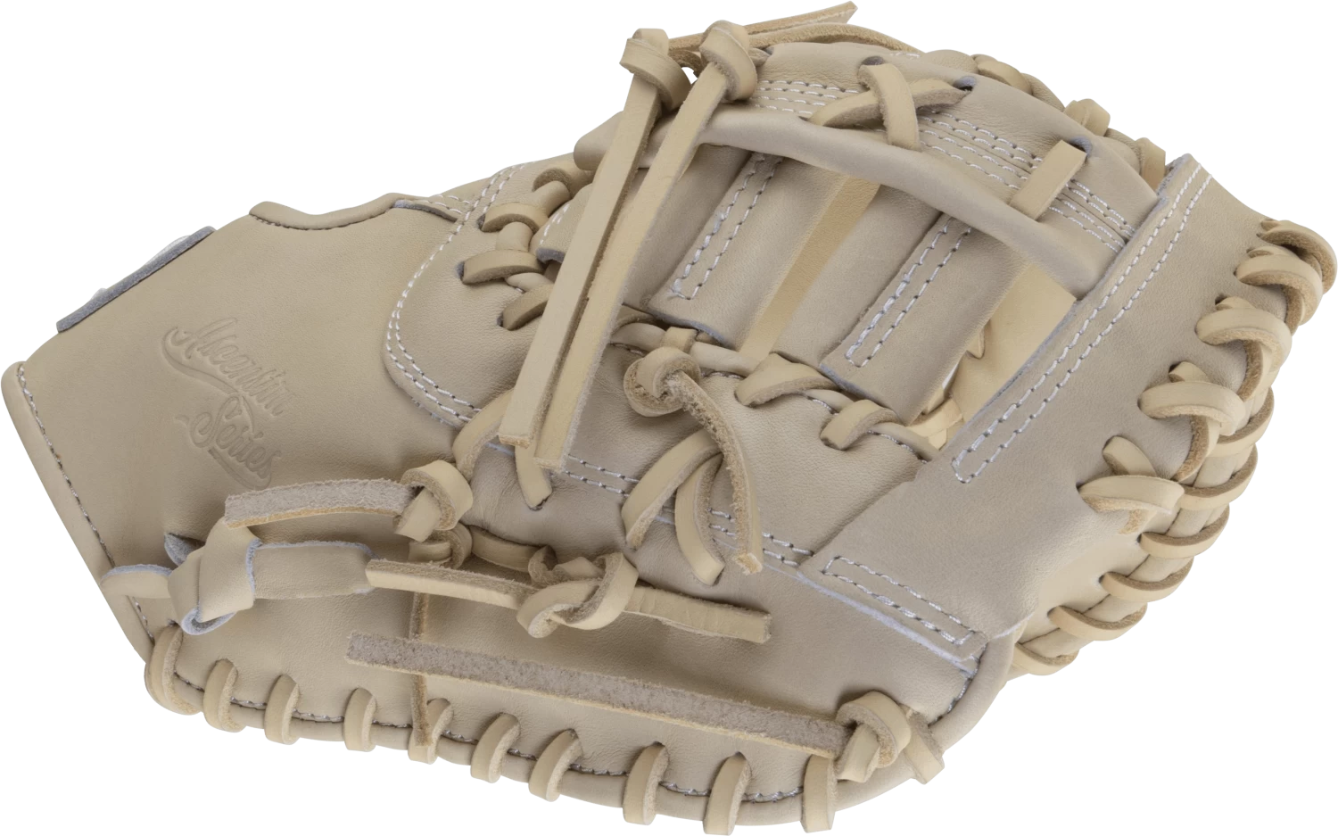 Marucci Ascension 37S1 12.5" Baseball First Base Mitt: MFG2AS37S1 4 Marucci Ascension 37S1 12.5" Baseball First Base Mitt: MFG2AS37S1 - Image 4