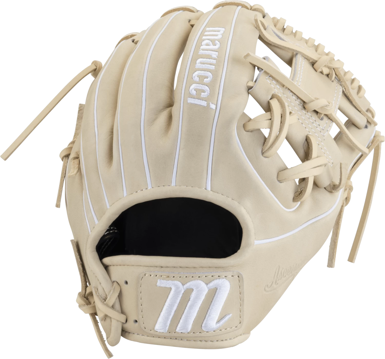 Marucci Ascension 42A2 11.25" Infield Baseball Glove: MFG2AS42A2 1 Marucci Ascension 42A2 11.25" Infield Baseball Glove: MFG2AS42A2
