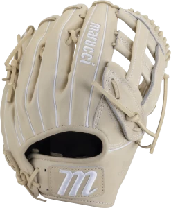 Marucci Ascension 97R3 12.5" Outfield Baseball Glove: MFG2AS97R3