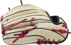 Marucci Oxbow 43A2 11.5" Infield Baseball Glove: MFG2OX43A2 -Baseball Sale Store MFG2OX43A2 CM BK B