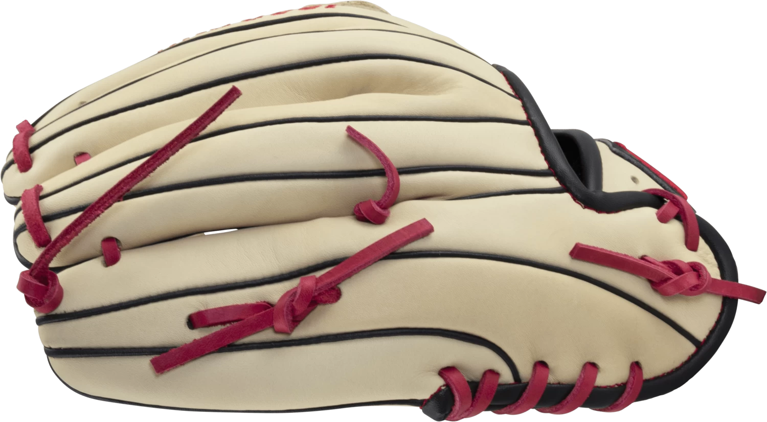 Marucci Oxbow 45A3 12" Infield Baseball Glove: MFG2OX45A3 3 Marucci Oxbow 45A3 12" Infield Baseball Glove: MFG2OX45A3 - Image 3