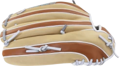 Marucci Acadia 13" Fastpitch Softball Glove: MFGACFP99R4 -Baseball Sale Store MFGACFP99R4 CM CB B