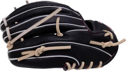 Marucci Acadia 42A2 11.25" Youth Baseball Glove: MFGACM42A2 -Baseball Sale Store MFGACM42A2 BK CM B