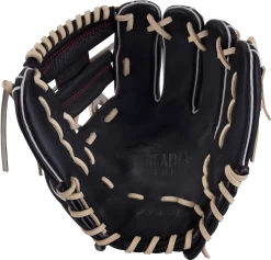 Marucci Acadia 42A2 11.25" Youth Baseball Glove: MFGACM42A2 -Baseball Sale Store MFGACM42A2 BK CM C