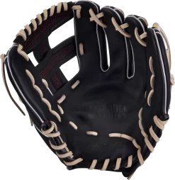 Marucci Acadia 43A4 11.5" Youth Baseball Glove: MFGACM43A4 -Baseball Sale Store MFGACM43A4 BK CM C