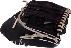 Marucci Acadia 45A3 12" Youth Baseball Glove: MFGACM45A3 -Baseball Sale Store MFGACM45A3 BK CM A