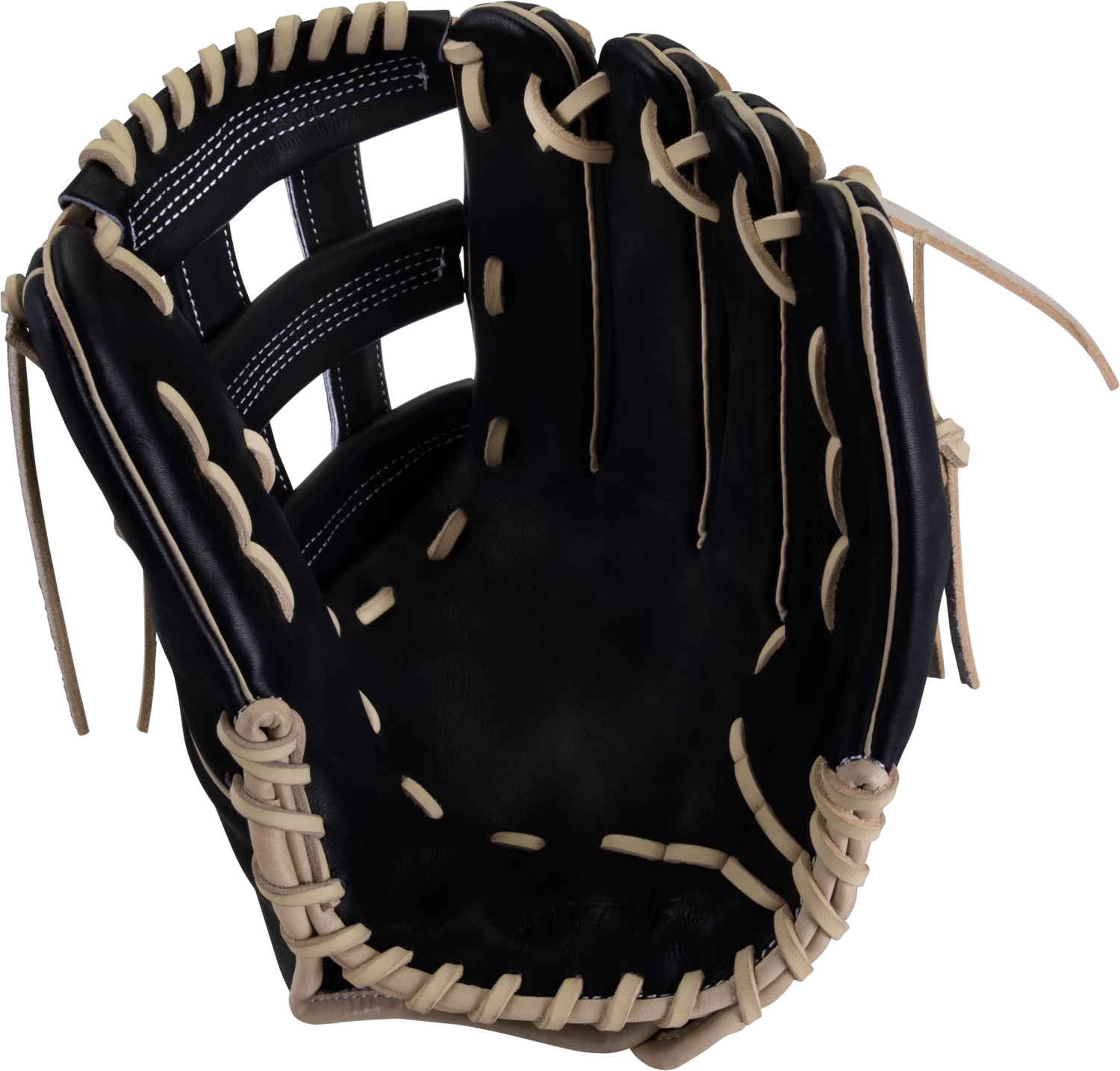 Marucci Cypress Series M Type 98R3 12.75" Outfield Baseball Glove: MFGCYM98R3 4 Marucci Cypress Series M Type 98R3 12.75" Outfield Baseball Glove: MFGCYM98R3 - Image 4