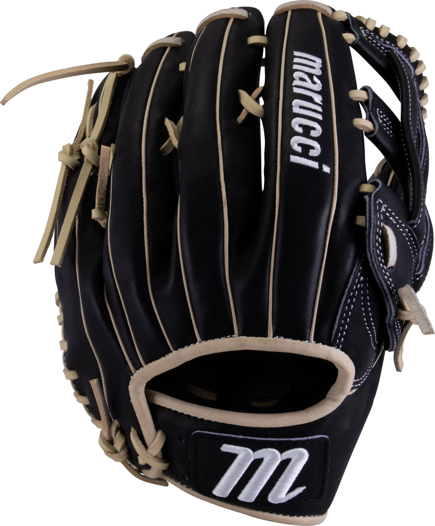 Marucci Cypress Series M Type 98R3 12.75" Outfield Baseball Glove: MFGCYM98R3 1 Marucci Cypress Series M Type 98R3 12.75" Outfield Baseball Glove: MFGCYM98R3