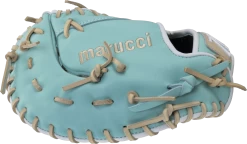 Marucci Palmetto 39S3 13" Fastpitch First Base Mitt: MFGPLM39S3FP 7 Marucci Palmetto 39S3 13" Fastpitch First Base Mitt: MFGPLM39S3FP -Baseball Sale Store MFGPLM39S3FP MT CM B