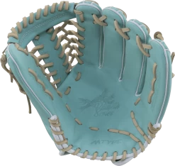 Marucci Palmetto 97A6 12.5" Fastpitch Softball Glove: MFGPLM97A6FP -Baseball Sale Store MFGPLM97A6FP MT CM C