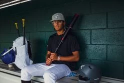 2023 Easton Alpha ALX (-8) USSSA Baseball Bat: SL23AL8 -Baseball Sale Store MG 9370