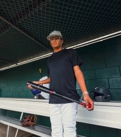 2023 Easton Alpha ALX (-10) USSSA Baseball Bat: SL23AL10 9 2023 Easton Alpha ALX (-10) USSSA Baseball Bat: SL23AL10 -Baseball Sale Store MG 9383