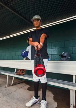 2023 Easton Alpha ALX (-8) USSSA Baseball Bat: SL23AL8 -Baseball Sale Store MG 9390