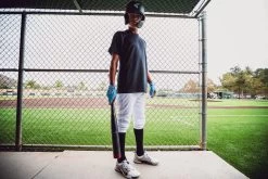 2023 Easton Alpha ALX (-10) USSSA Baseball Bat: SL23AL10 7 2023 Easton Alpha ALX (-10) USSSA Baseball Bat: SL23AL10 -Baseball Sale Store MG 9444