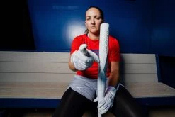 2023 Easton Ghost Unlimited (-8) Fastpitch Softball Bat: FP23GHUL8 -Baseball Sale Store MILE44 RG 03778