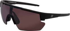 Marucci Shield 2.0 On-Field Performance Sunglasses: MSNVSHIELD2 -Baseball Sale Store MSNVSHIELD2 MB V CR A