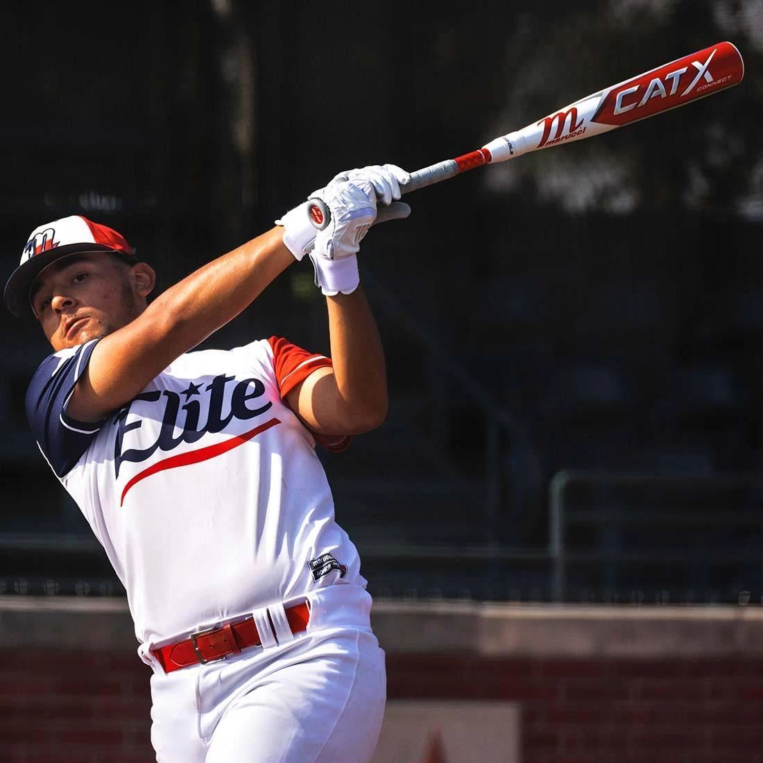 Marucci CATX Connect (-3) BBCOR Baseball Bat: MCBCCX 3 Marucci CATX Connect (-3) BBCOR Baseball Bat: MCBCCX - Image 3