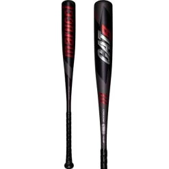 Marucci CAT 9 Senior League (-10) USSSA Baseball Bat: MSBC910