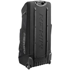 Miken Deluxe Slowpitch Wheeled Roller Bag: MBA005 -Baseball Sale Store MikenDeluxeSlowpitchWheeledRollerBag MBA005 3