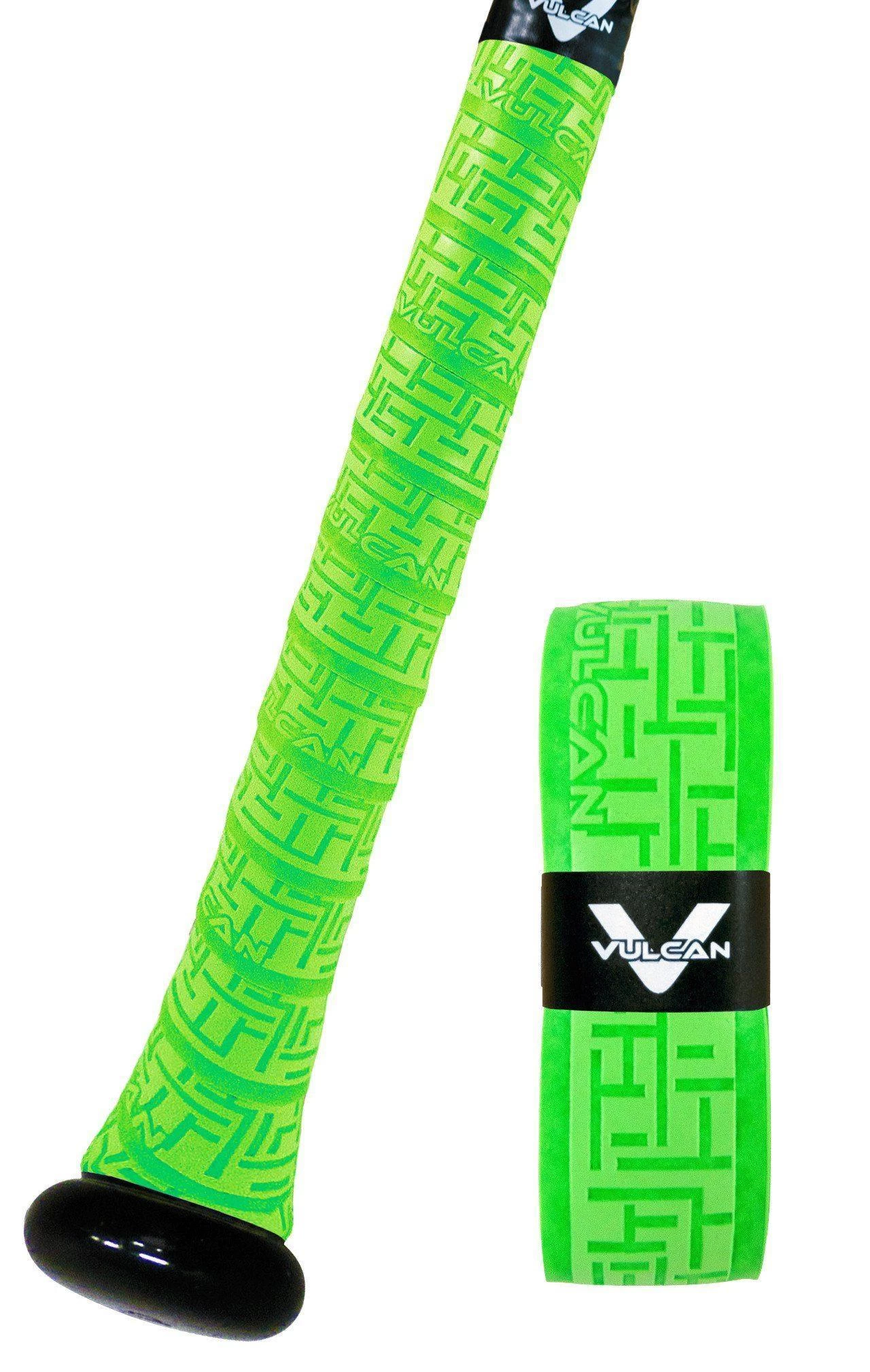 Vulcan Bat Grips: Solid Series 4 Vulcan Bat Grips: Solid Series - Image 4
