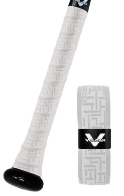 Vulcan Bat Grips: Solid Series 16 Vulcan Bat Grips: Solid Series -Baseball Sale Store NewWDual
