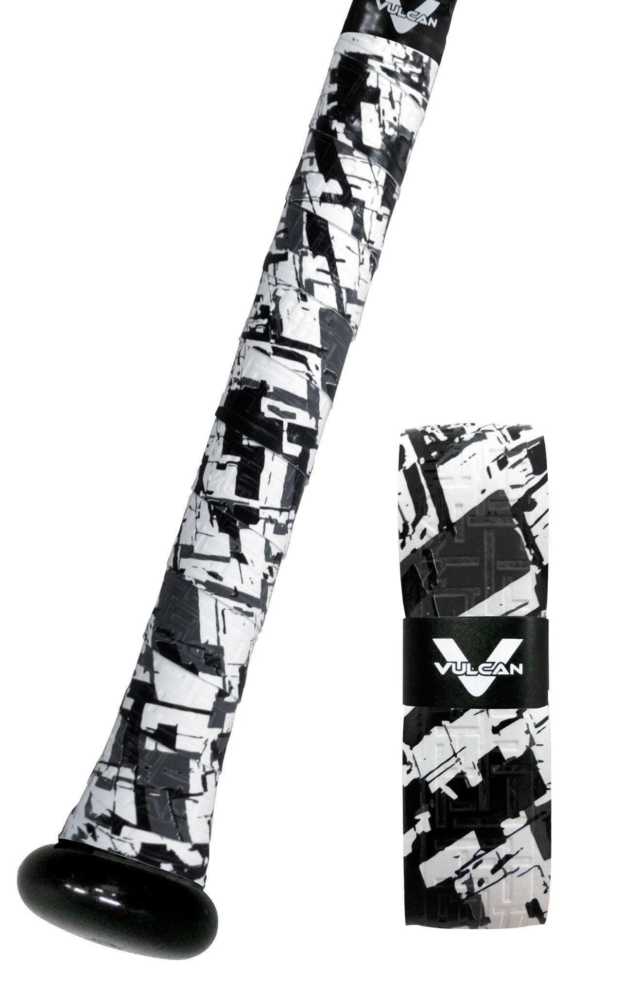 Vulcan Bat Grips: ASP Series 6 Vulcan Bat Grips: ASP Series - Image 6