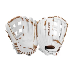 Easton Professional Collection 12.75" Outfield Fastpitch Glove: A130846 5 Easton Professional Collection 12.75" Outfield Fastpitch Glove: A130846 -Baseball Sale Store PRO COL FP PCFP1275 A130846