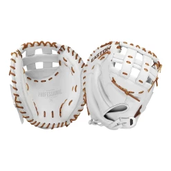 Easton Professional Collection 34" Fastpitch Catchers Mitt: A130848 -Baseball Sale Store PRO COL FP PCFP234 A130848