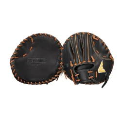 Easton Professional Collection Training Pancake Fielding Glove: A130775 -Baseball Sale Store PRO TRAINER PCTR28 A130775