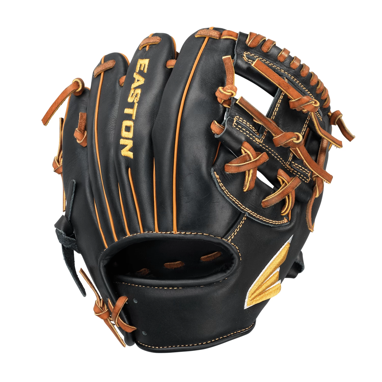 Easton Professional Collection Training Infield 9.5" Glove: A130774 1 Easton Professional Collection Training Infield 9.5" Glove: A130774