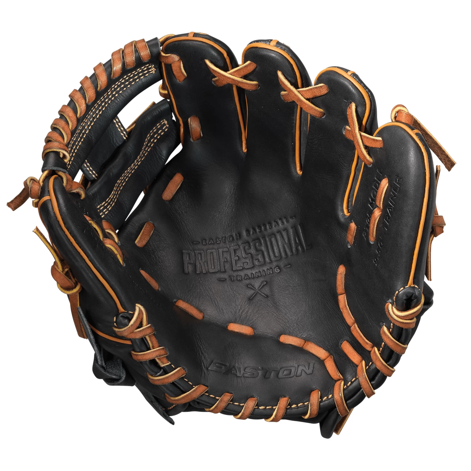 Easton Professional Collection Training Infield 9.5" Glove: A130774 2 Easton Professional Collection Training Infield 9.5" Glove: A130774 - Image 2