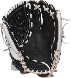 Rawlings Heart Of The Hide 12" Fastpitch Softball Glove: PRO120SB-3BRG -Baseball Sale Store PRO120SB 3BRG 1 png