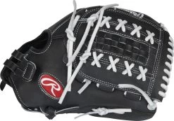Rawlings Heart Of The Hide 12.5" Fastpitch Softball Glove: PRO125SB-18GB 6 Rawlings Heart Of The Hide 12.5" Fastpitch Softball Glove: PRO125SB-18GB -Baseball Sale Store PRO125SB 18GB 3 png