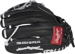 Rawlings Heart Of The Hide 12.5" Fastpitch Softball Glove: PRO125SB-18GB 7 Rawlings Heart Of The Hide 12.5" Fastpitch Softball Glove: PRO125SB-18GB -Baseball Sale Store PRO125SB 18GB 4 png