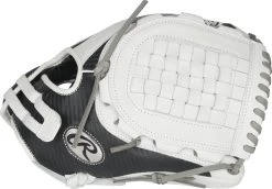 Rawlings Heart Of The Hide Hyper Shell 12.5" Fastpitch Softball Glove: PRO125SB-3WCF -Baseball Sale Store PRO125SB 3WCF 3 png