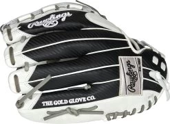 Rawlings Heart Of The Hide Hyper Shell 12.5" Fastpitch Softball Glove: PRO125SB-3WCF -Baseball Sale Store PRO125SB 3WCF 4 png