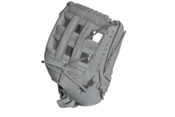 Miken Pro Series 14" Slow Pitch Fielding Glove - White/White: PRO140WW 6 Miken Pro Series 14" Slow Pitch Fielding Glove - White/White: PRO140WW -Baseball Sale Store PRO130WW SIDE 1 00ae0132 5329 4587 b357 cd17a923f752