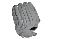 Miken Pro Series 15" Slow Pitch Fielding Glove - White/White: PRO150WW 6 Miken Pro Series 15" Slow Pitch Fielding Glove - White/White: PRO150WW -Baseball Sale Store PRO130WW SIDE 2 8e6b6f47 f640 42de 913b eb877246df2b