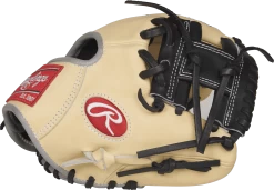 Rawlings Heart Of The Hide 9.5" Training Glove: PRO200TR-2C 6 Rawlings Heart Of The Hide 9.5" Training Glove: PRO200TR-2C -Baseball Sale Store PRO200TR 2C 3