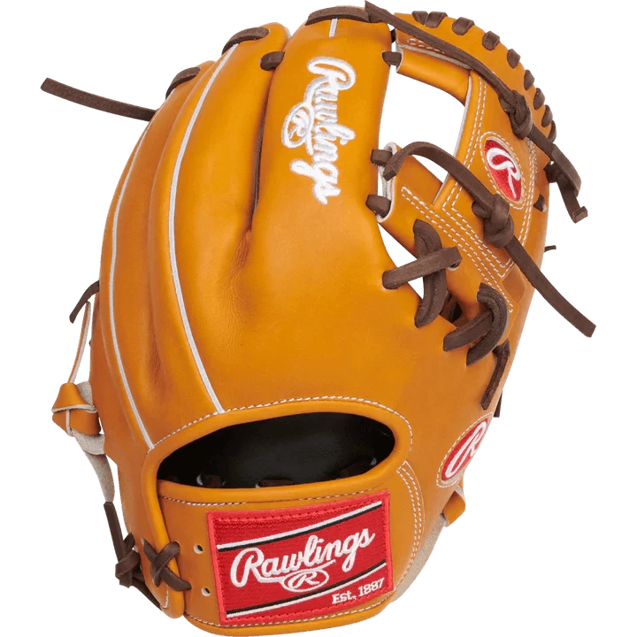 Rawlings Heart Of The Hide 11.5" Baseball Glove: PRO204-2T 1 Rawlings Heart Of The Hide 11.5" Baseball Glove: PRO204-2T