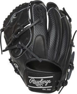 Rawlings Heart Of The Hide Hyper Shell 11.75" Baseball Glove: PRO205-9BCF 9 Rawlings Heart Of The Hide Hyper Shell 11.75" Baseball Glove: PRO205-9BCF -Baseball Sale Store PRO205 9BCF RH 2